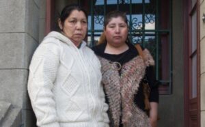 Falleció joven porvenireña que permanecía en coma inducido desde hace un mes