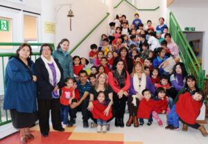 Municipio llamó a postular a programas PAIC 2017