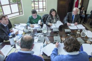 Alcalde Radonich propone al concejo  municipal postular para ser capital  iberoamericana de la cultura en 2020