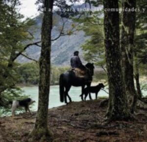Esta semana se exhibirá  el cortometraje “Secos”