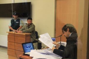 Corte confirmó 10 años y un día de cárcel para único acusado del homicidio de “Venus Rap”