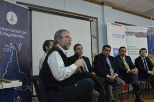 Científicos internacionales y nacionales delinearán el futuro de tres parques nacionales