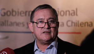 Miguel Sierpe podría dejar presidencia del CORE en mayo