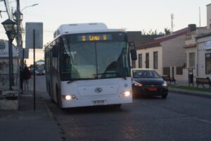 “Si Vía Austral no cumple el servicio, no recibe la totalidad del pago mensual”