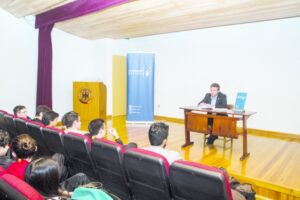 “Exacerbar la conflictualidad es la nueva bandera de la izquierda neomarxista”