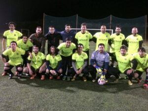Copa de Los Campeones: El Celta  es el primer clasificado a semifinales