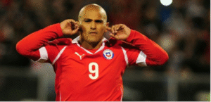 Suazo: