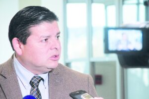 Defensa de comerciante hindú  afirma que no hay antecedentes  para reabrir la investigación