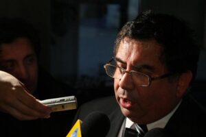 Trabajadores de ENAP se oponen a iniciativa de Bianchi de entregar subsidio a privados