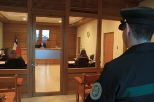 Hombre de 40 años es investigado por abusar sexualmente de una menor