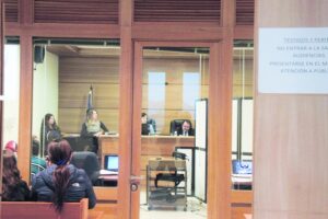 Caso de violación vuelve a la justicia por nuevo delito del imputado
