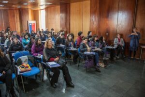 Expertos afirman que existe discriminación en el área de salud
