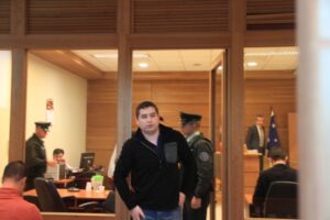 Ex pareja y único imputado en desaparición  de profesora chilleneja recuperó su libertad