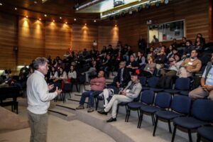 Expertos latinoamericanos podrían marcar un  hito en la política ganadera de Magallanes