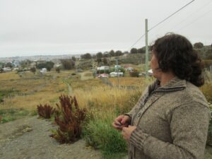 Centenares de parceleros siguen esperando contar con agua potable