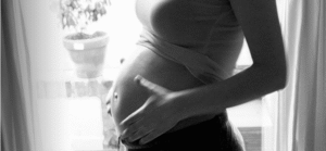 La diferencia entre un embarazo de un solo niño y otro de gemelos en una misma mujer