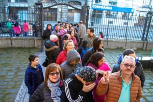 Miles de magallánicos disfrutaron y aprendieron en el Día del Patrimonio
