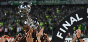 Sin equipos chilenos: los clasificados a octavos de final de la Copa Libertadores 2017