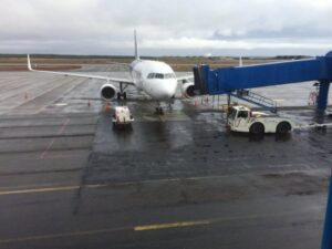 Santiago - Punta Arenas es el quinto trayecto  más requerido de Chile