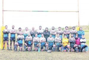 UMAG Rugby Club buscará en Río Turbio quedarse con el título de la Unión Santacruceña