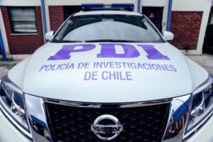 PDI advierte sobre nuevo método  de estafa a través de Internet