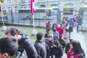 Nostalgia, cultura e identidad magallánica para todos