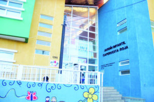 Funcionarias de jardín infantil enfrentan juicio por  su responsabilidad en amputación de dedo de párvula