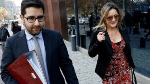 “Se recabó información relevante tanto de soporte documental como informático”