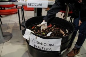 Conmemoran Día Mundial del Reciclaje y llaman a mantener la región más prístina