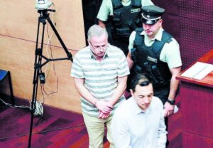 Ahora investigan presuntos “sobresueldos” en Carabineros mediante gastos reservados