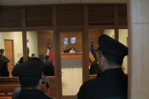 Menores detenidos por asaltar a otro joven: uno de ellos a la cárcel por reincidente