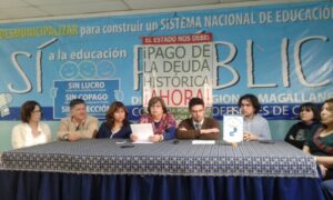 Colegio de Profesores aclara supuesto ‘abuso’ de licencias médicas en Punta Arenas