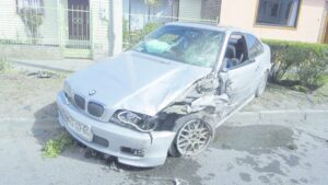Ex funcionario de la FACh fue condenado por protagonizar fatal accidente