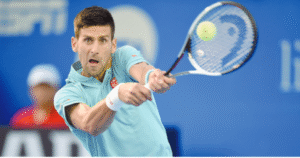 Nadal y Djokovic entran en escena en el Master de Madrid
