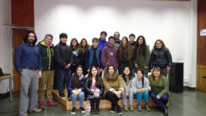 Promueven buen trato como una herramienta para prevenir  bullying