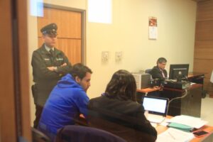 Por violar y abusar de la hija de su pareja, imputado fue detenido y formalizado