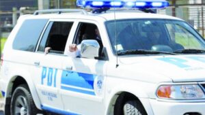 PDI encontró a dos personas que mantenían denuncia por presunta desgracia