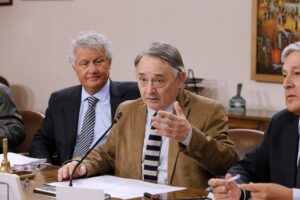 Comisión de Zonas Extremas iniciará análisis sobre nuevo Estatuto Antártico Chileno