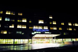 Familia denuncia negligencia en muerte de bebé en el Hospital Clínico de Magallanes