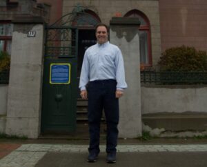 “Magallanes es un lugar aún inexplorado”