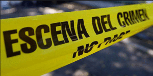Más de un cuarto de los homicidios en el mundo ocurren en América