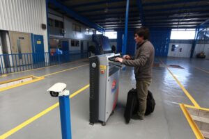 Seremi de Transportes inicia acciones para  abrir nuevas plantas de revisión técnica