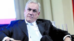 “La Nueva Mayoría está acostumbrada a vivir con  la calefacción del Estado”