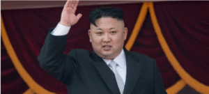 Corea del Norte acusa a la CIA de conspirar para asesinar a su líder