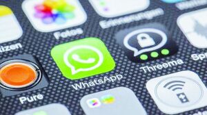 Malestar e incertidumbre generó interrupción del WhatsApp