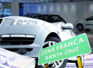 Nación habilitaría Zona Franca de  Río Gallegos sin venta de vehículos
