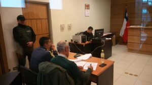 Sujeto denunciado por  “portonazo” dijo que fue víctima de abuso sexual