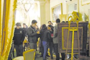 Museo Regional de Magallanes celebró la Semana de la Educación Artística
