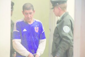 Hombre retenido a golpes por guardias  del mall alegó abuso de autoridad