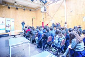 Últimos días para participar en el concurso “Magallanes en 100 Palabras”
